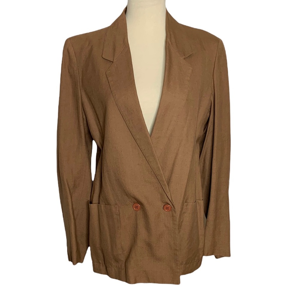 Vintage Italian Confezioni Blazer, L